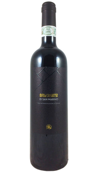 Sangiovese Brugneto di San Marino