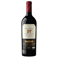 Napa Valley AVA Cabernet Sauvignon Georges de Latour Private Reserve