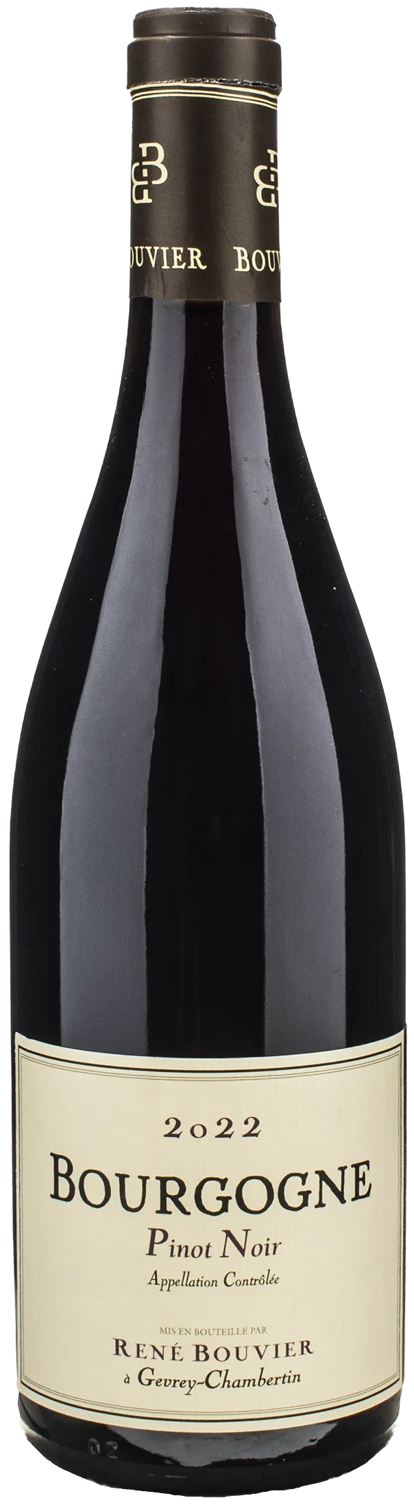 Bourgogne Pinot Noir Rouge