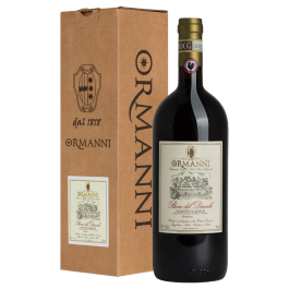 Chianti Classico Riserva Borro del Diavolo DOCG MAGNUM 1,5 lt Astucciato