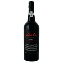 Porto Ruby Reserve