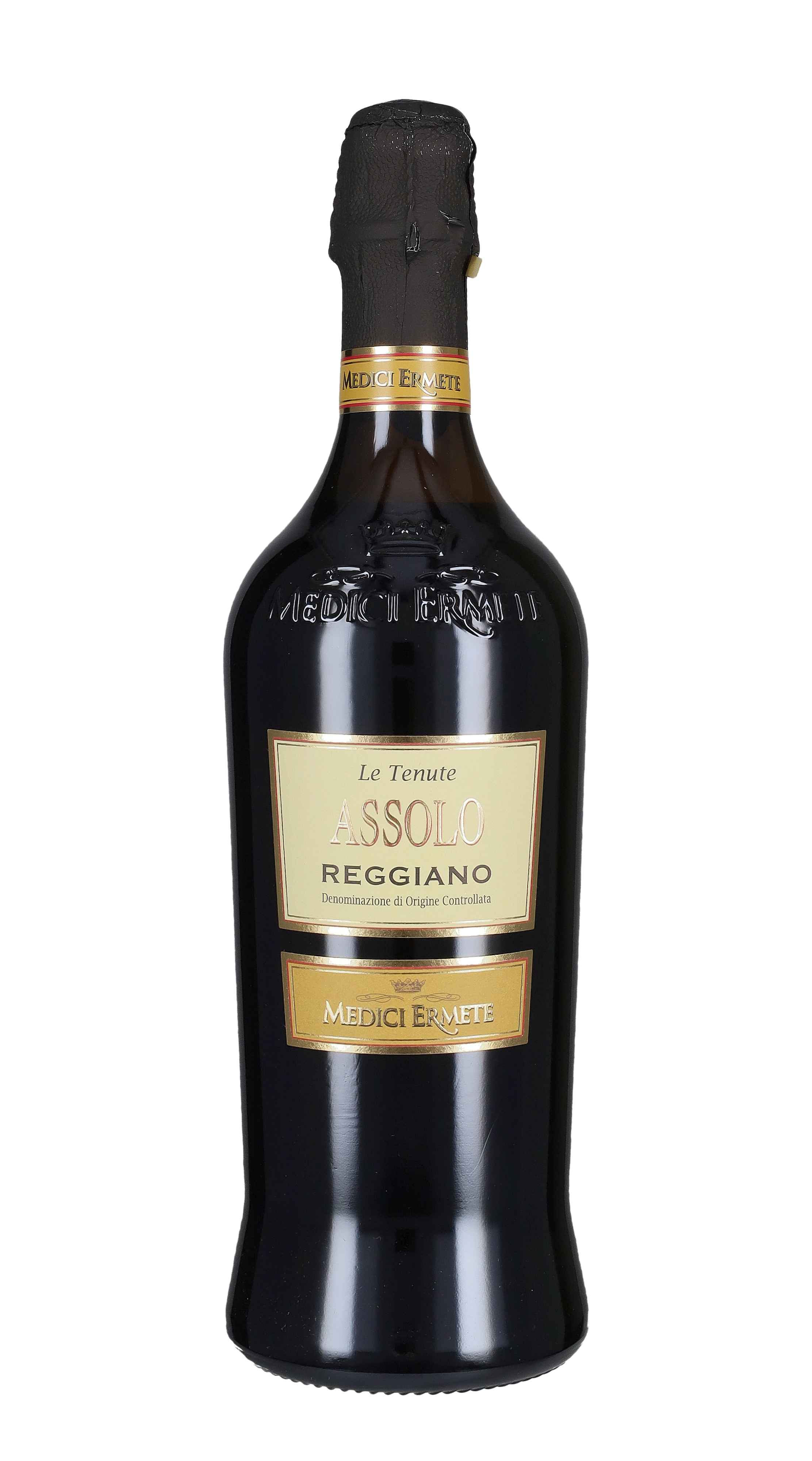 Rosso Frizzante 'Assolo'