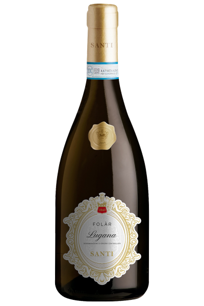 Lugana Folàr Santi