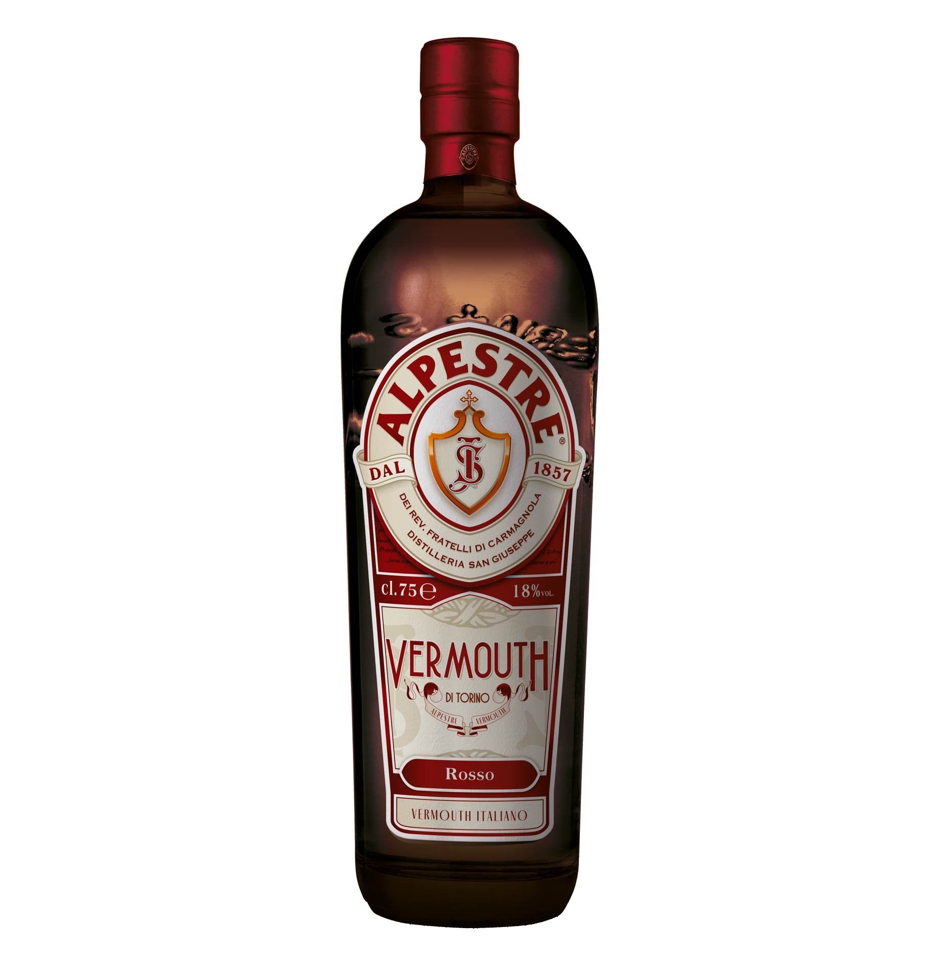Vermouth di Torino Rosso