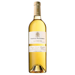 Sauternes Château Fontebride