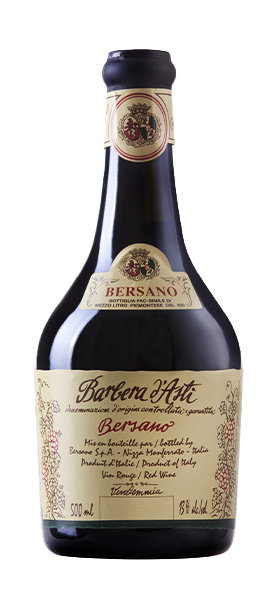Barbera d'Asti DOCG 2023
