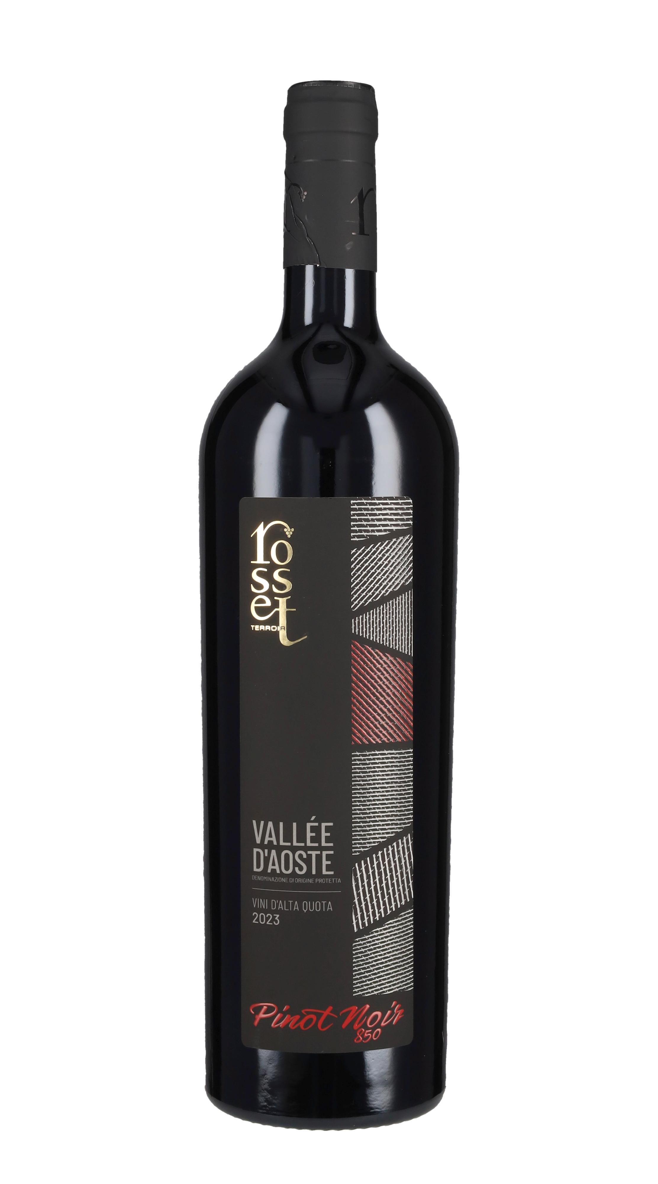 Pinot Nero '850' Rosset