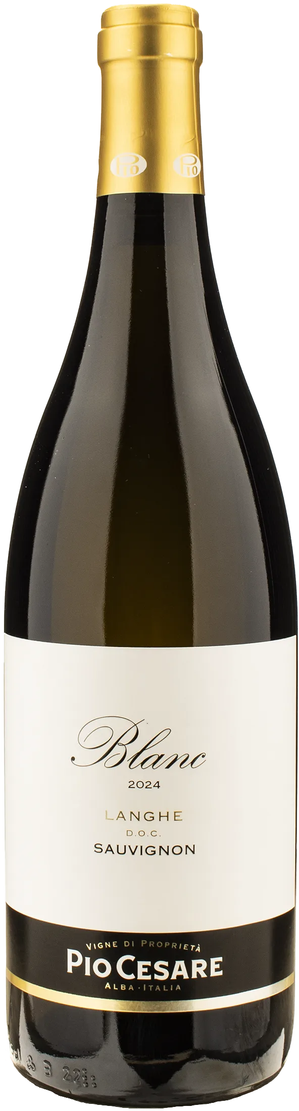 Blanc Langhe Sauvignon