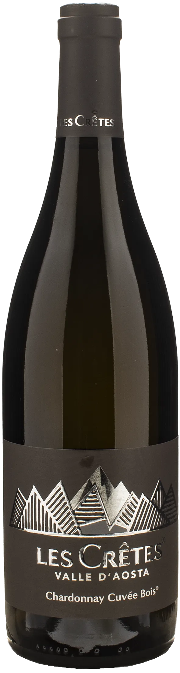 Chardonnay Cuvee Bois