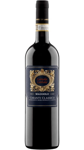 Chianti Classico Maggiolo