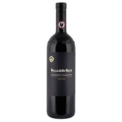 Chianti Classico Riserva
