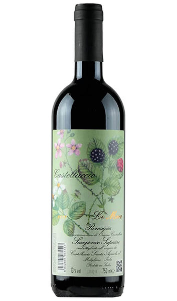 Le More Sangiovese Superiore DOC