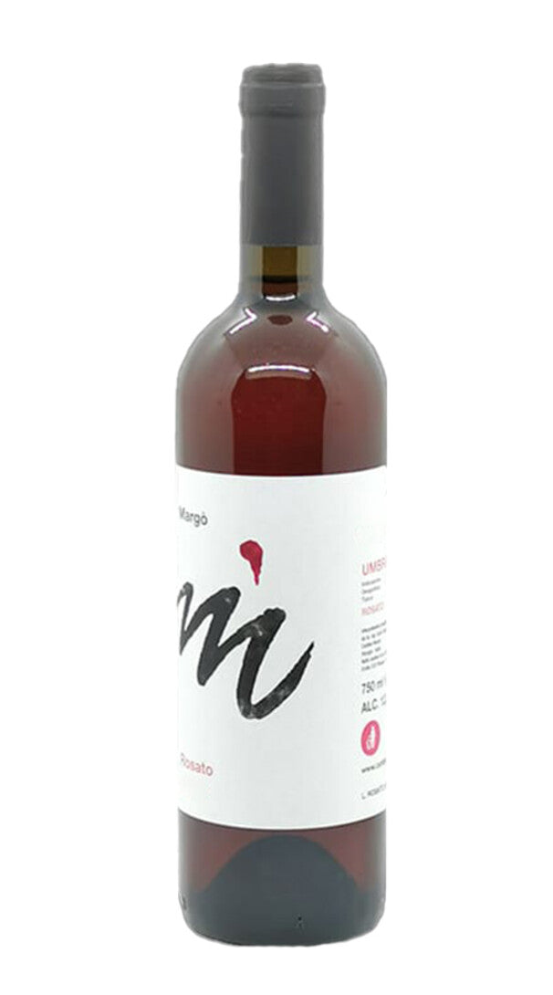 Rosato 'Fiero' Cantina Margò