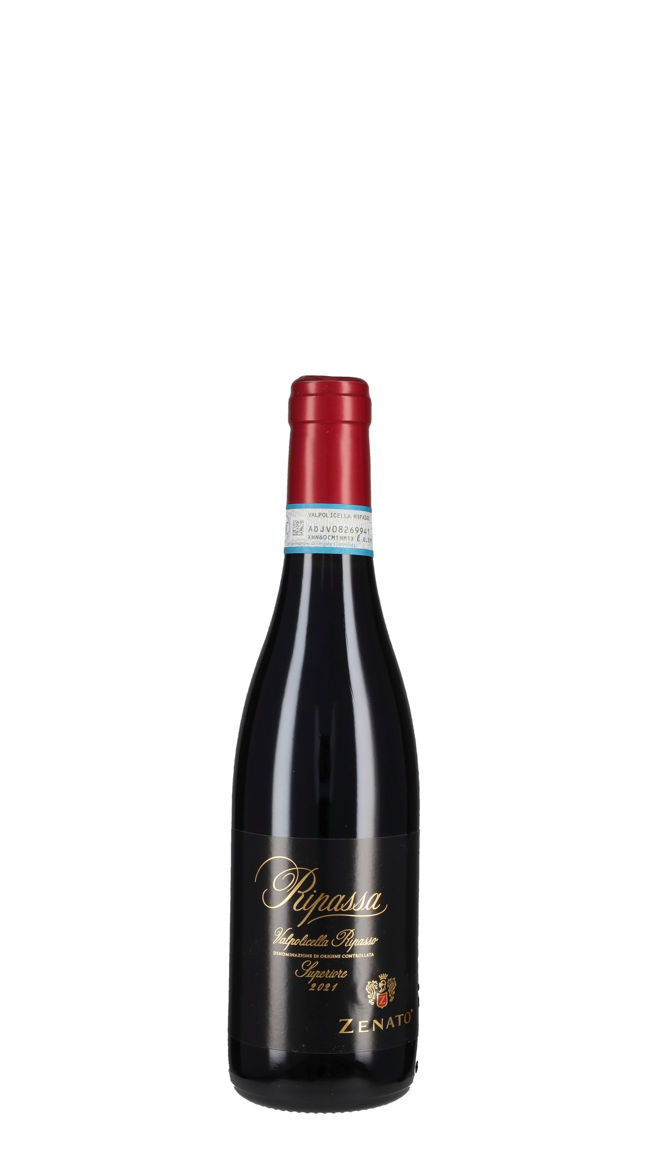 Valpolicella Superiore 'Ripassa' - 37.5cl