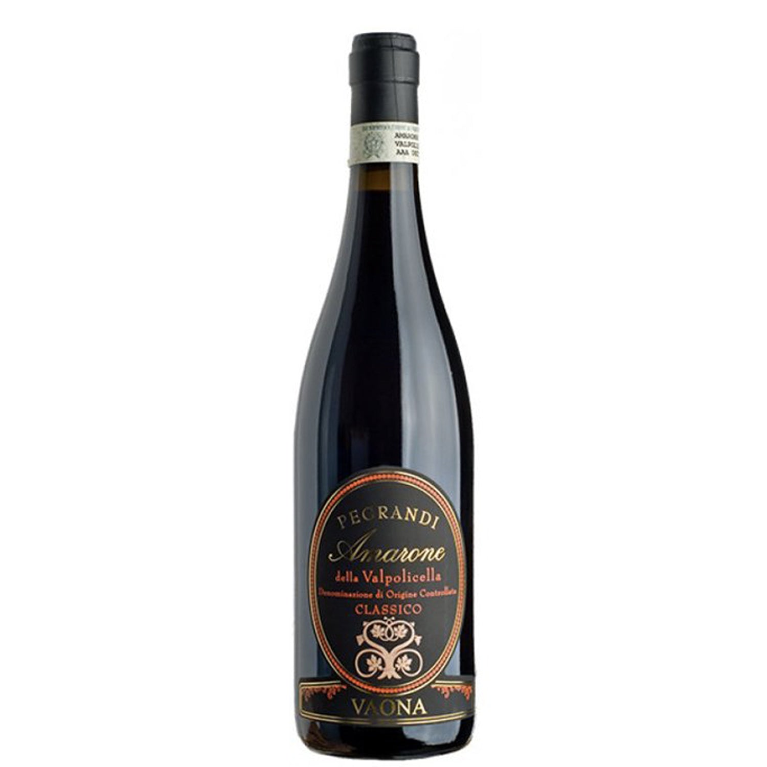 Amarone della Valpolicella Classico DOCG Pegrandi