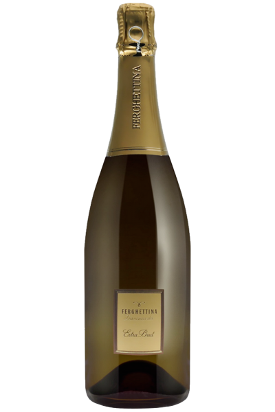 Franciacorta Extra Brut