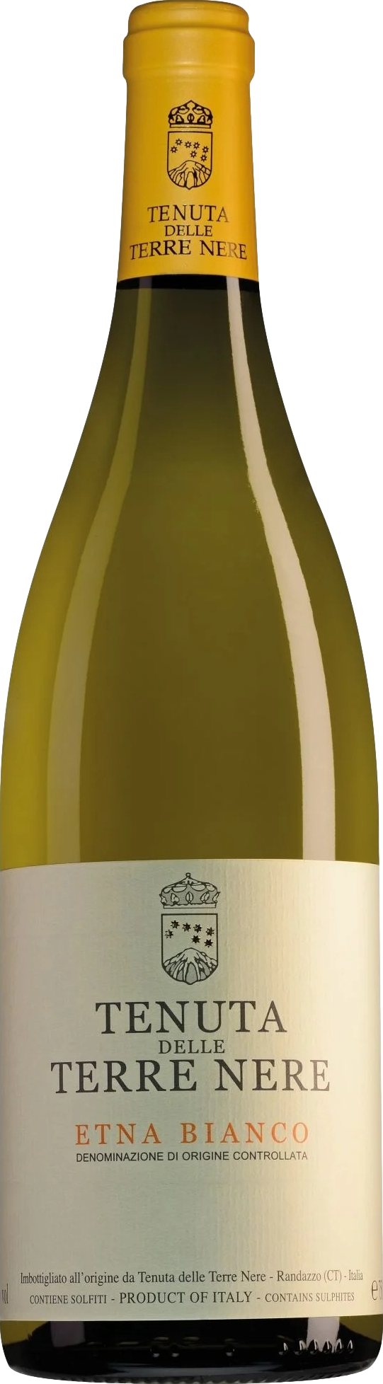 Tenuta delle Terre Nere Etna Bianco 2025