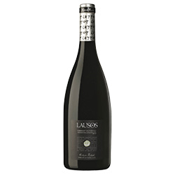 Can Rich Lausos Vino de la Tierra de Ibiza IGP 2021 0,75 ℓ