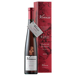 Rioja 4 Varietales Dulce de Invierno