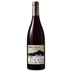 Etna Rosso Contrada Feudo di Mezzo