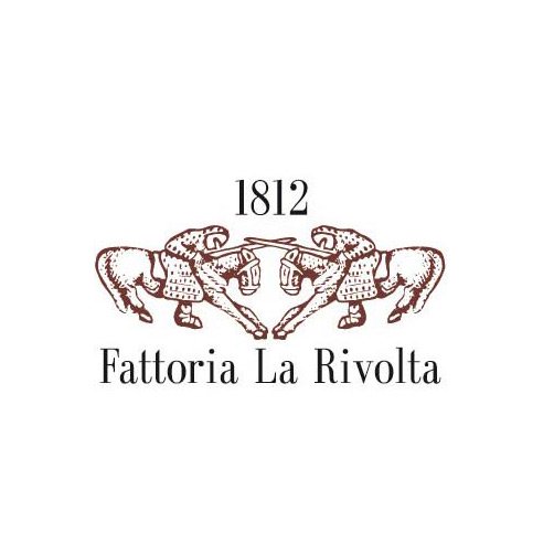 Sannio Taburno Fiano DOC - Fattoria La Rivolta