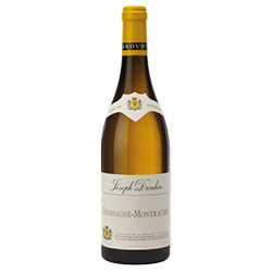 Chassagne-Montrachet