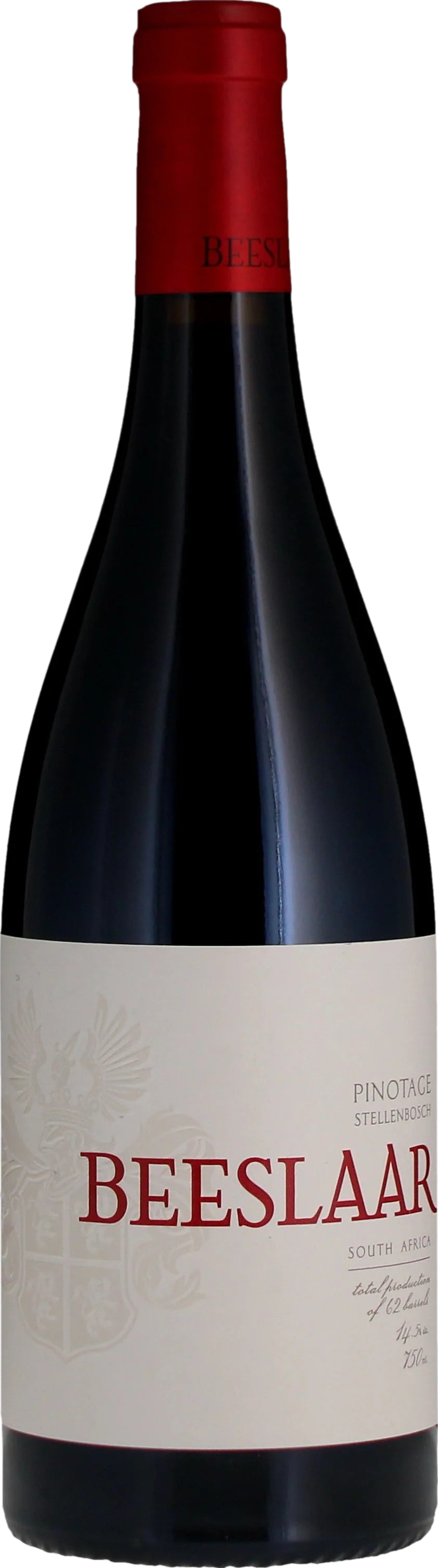 Beeslaar Pinotage 2022