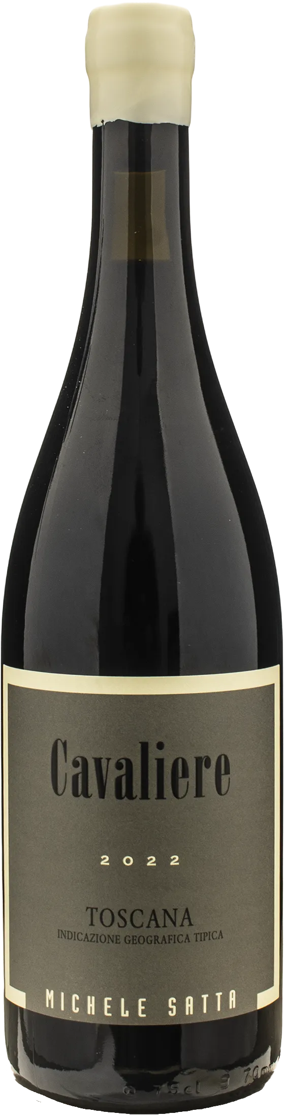 Sangiovese Cavaliere