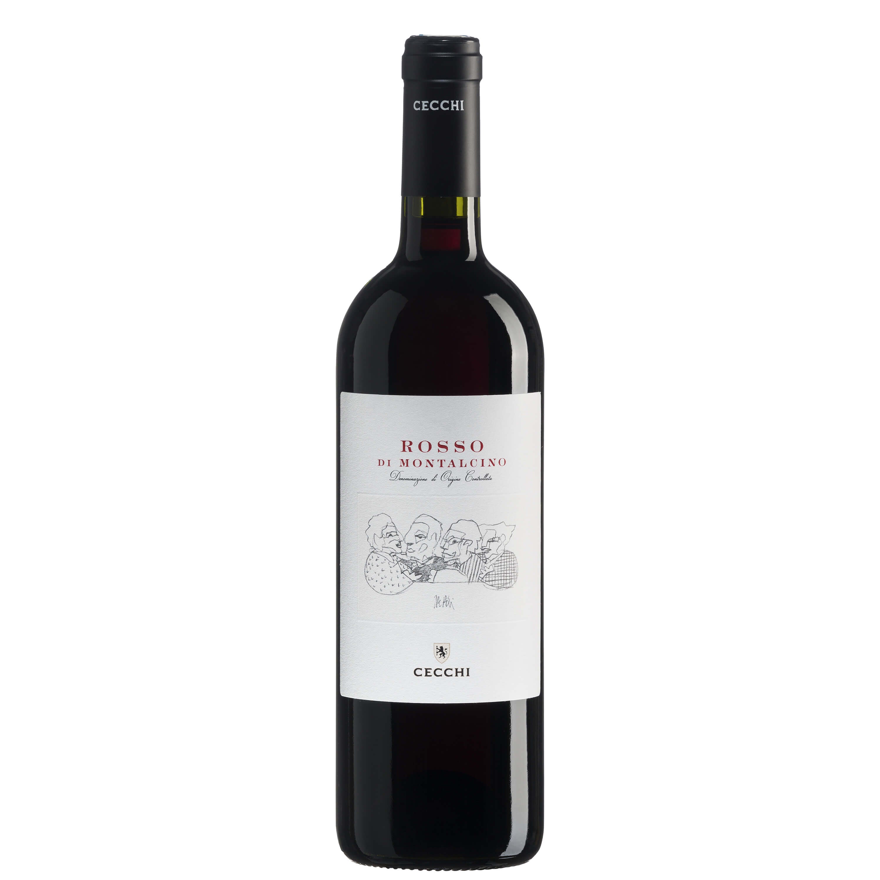 Rosso di Montalcino DOC
