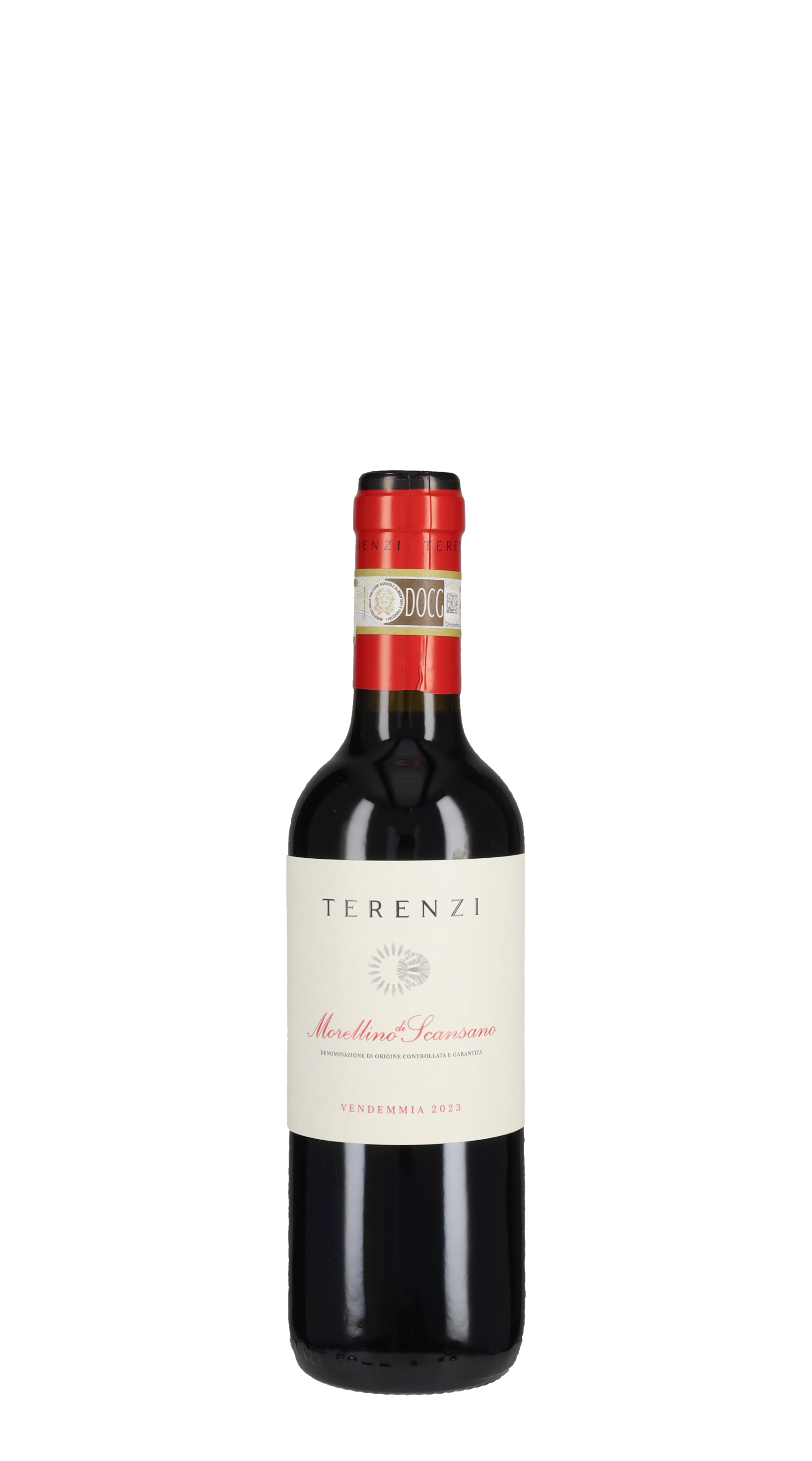 Morellino di Scansano - 37.5cl