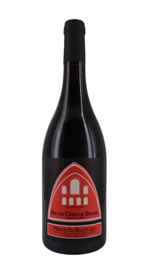 Hautes Cotes de Beaune