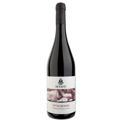 Benanti Etna Rosso DOC 2023 0,75 ℓ