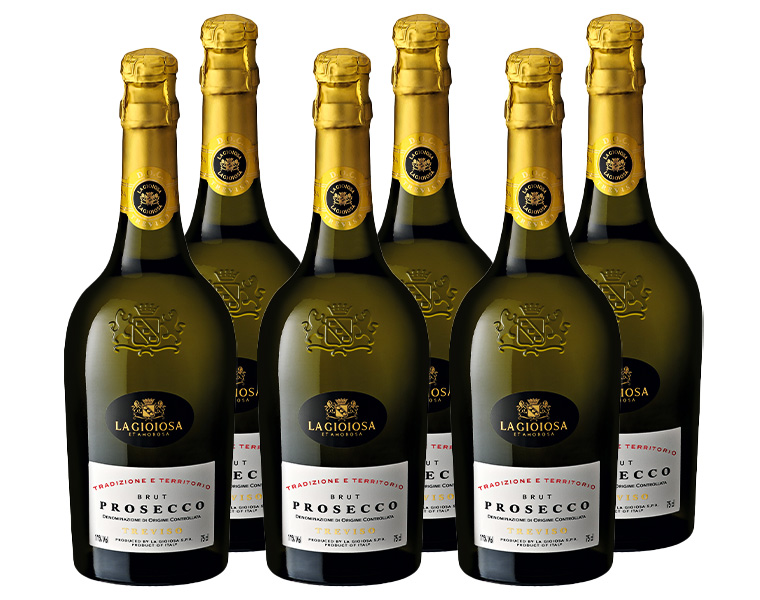 La Gioiosa: Tradizione e Territorio