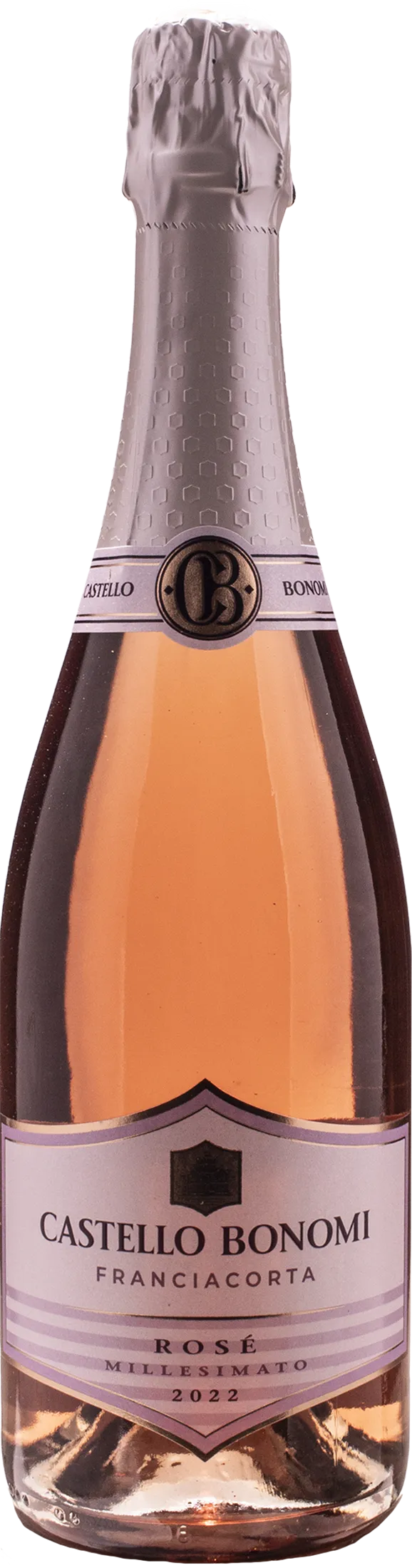 Franciacorta Rosè Brut