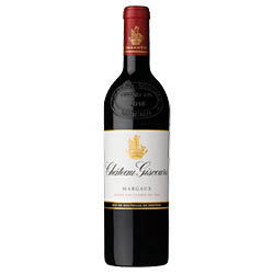 Château Giscours Margaux AOC 3ème Cru Classé 2022 0,75 ℓ