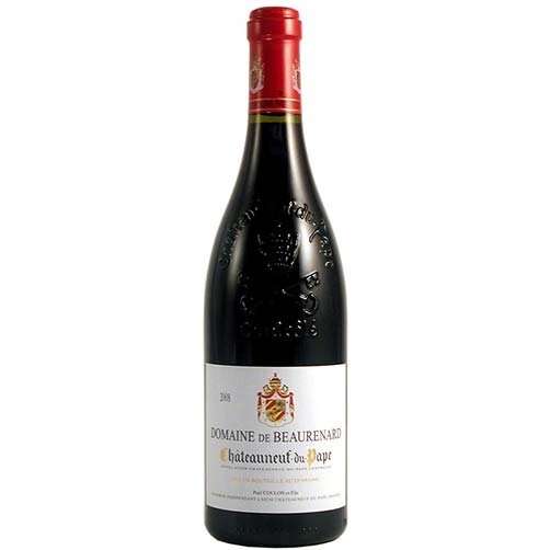 Châteauneuf du Pape Rouge