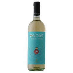 Vermentino di Sardegna Ondas