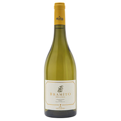 Umbria Chardonnay Bramìto della Sala
