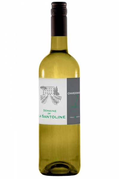 Chardonnay Domaine de La Santoline