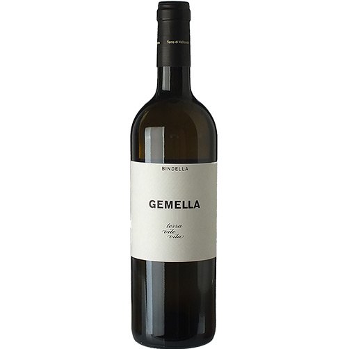 Toscana Sauvignon Blanc IGT Gemella