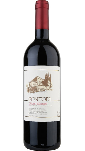 Chianti Classico DOCG