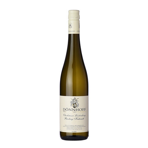 Nahe Oberhäuser Leistenberg Riesling Kabinett - Dönnhoff (tappo a vite)