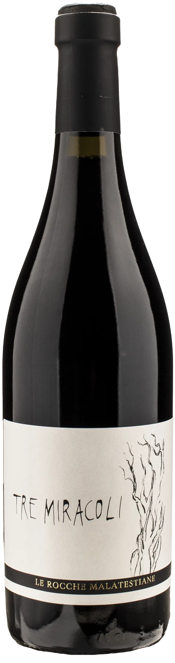 Le Sangiovese Tre Miracoli