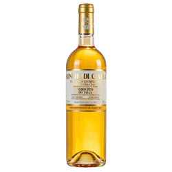 Ronchi di Cialla Friuli Colli Orientali DOC Verduzzo 2020 0,75 ℓ