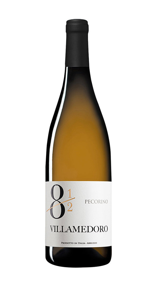 Pecorino '8 1/2'