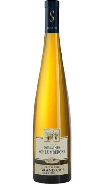 Riesling Grand Cru Saering