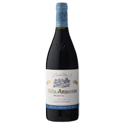 La Rioja Alta Viña Ardanza Rioja DOCa Reserva 2020 0,75 ℓ