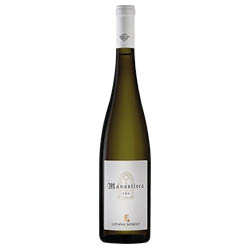 Gitana Winery Valul lui Traian IGP Cru Manastirea Rohrbach 2021 0,75 ℓ
