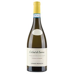 Verdicchio dei Castelli di Jesi Classico Superiore Casal di Serra