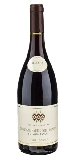 Bourgogne Hautes-C&ocirc;tes de Nuits en Montavot 2022